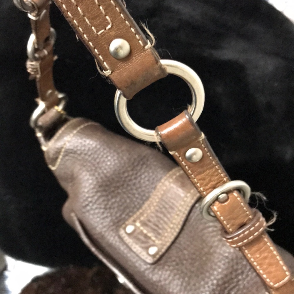 Coach bag - Picture 5 of 7